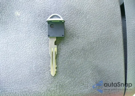 2001 Nissan Pathfinder Le из США, поврежденный, VIN JN8DR09X21W567899